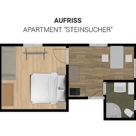 Apartmán Anna