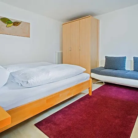 Apartmán Anna *