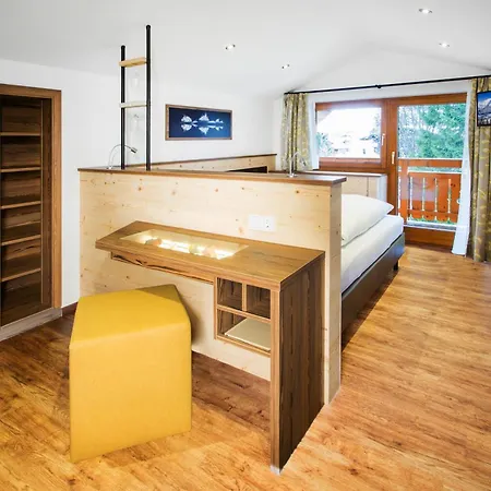 Apartmán Anna