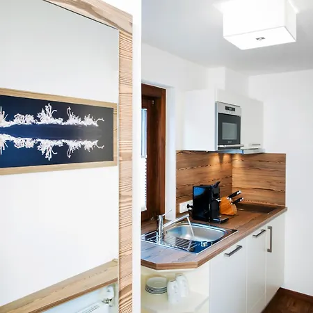Anna Apartmán Saalbach-Hinterglemm