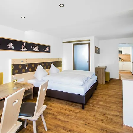 Apartmán Anna